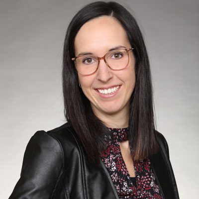 Audrey-Claude Benoit