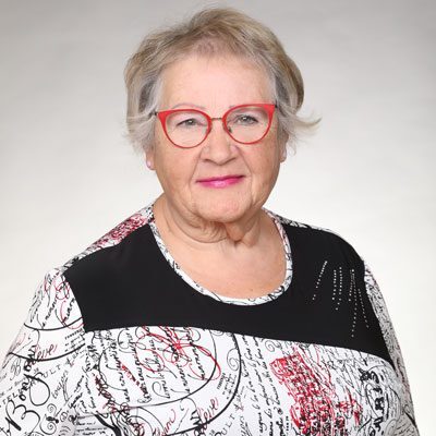 Colette Fréchette Beausoleil