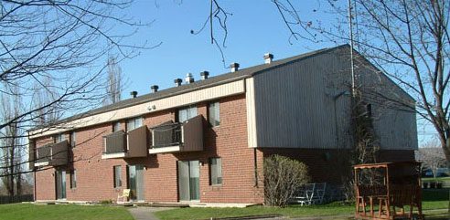 Office municipal d’habitation (O.M.H)