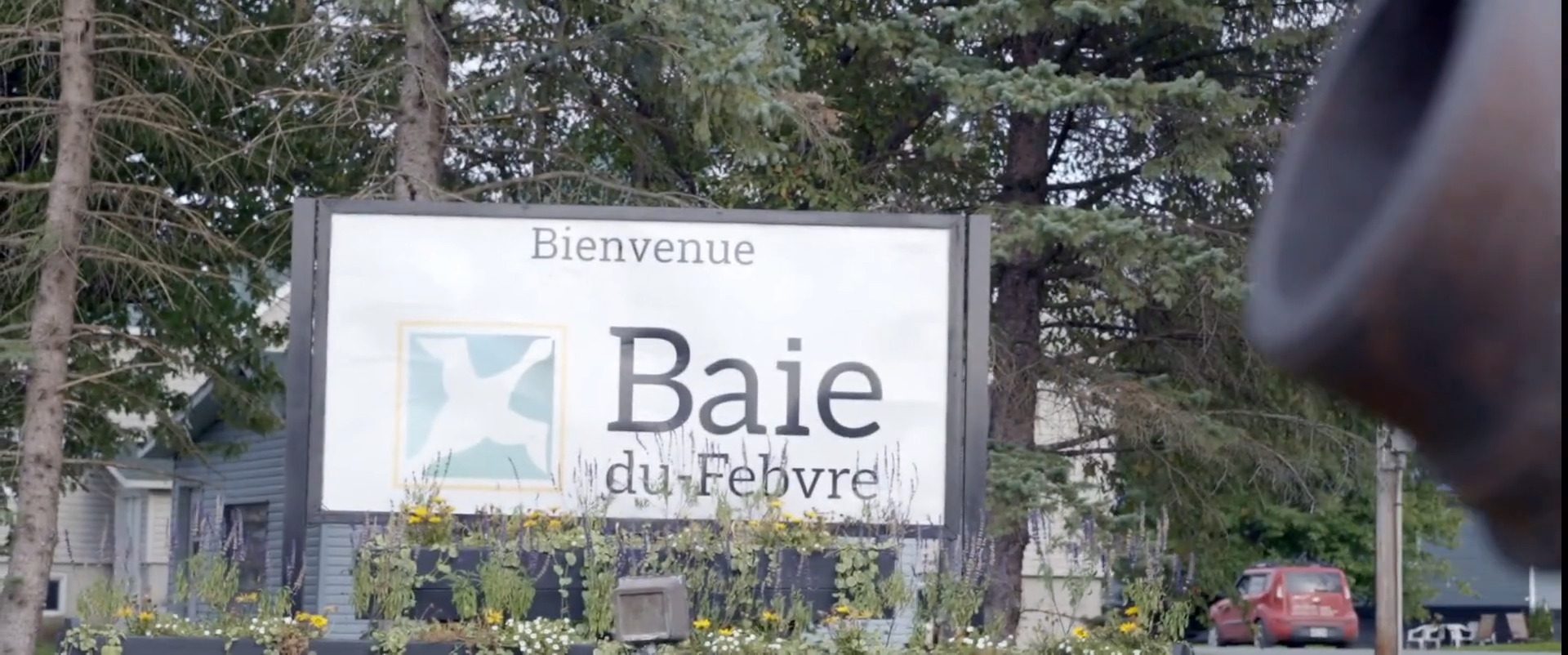 Baie-du Febvre