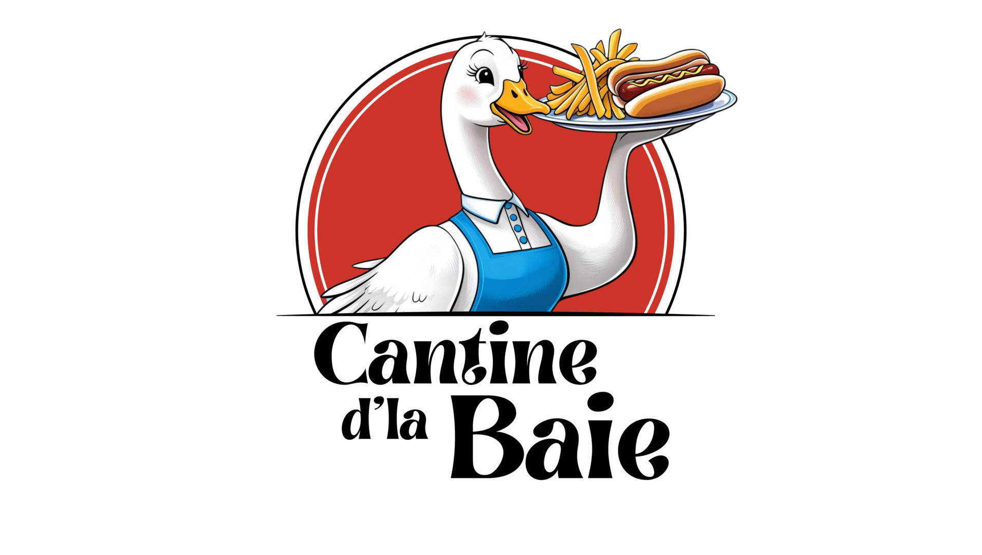 Cantine d&rsquo;la Baie